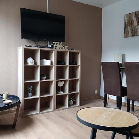 Bed and Breakfast Le Colombier Bretagne Louannec Екстер'єр фото
