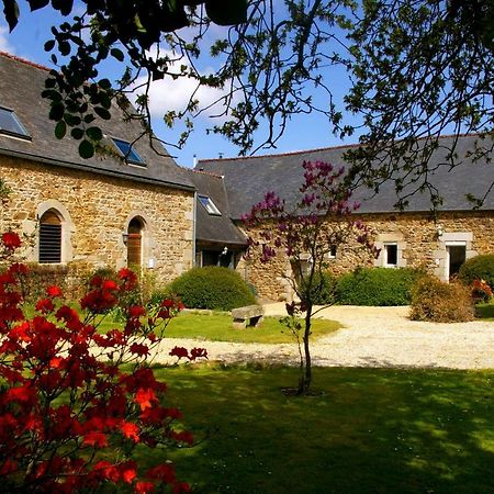 Bed and Breakfast Le Colombier Bretagne Louannec Екстер'єр фото