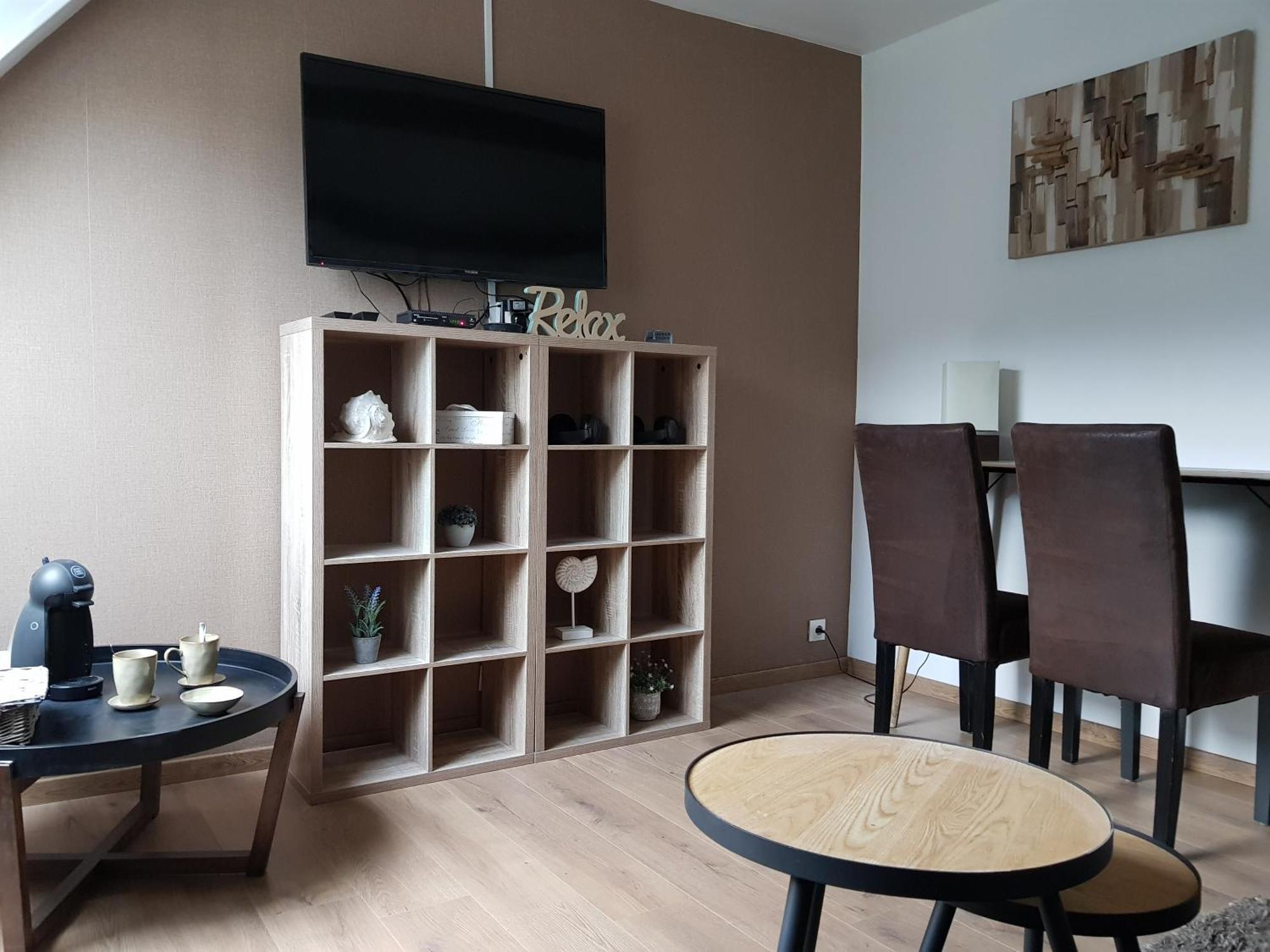 Bed and Breakfast Le Colombier Bretagne Louannec Екстер'єр фото