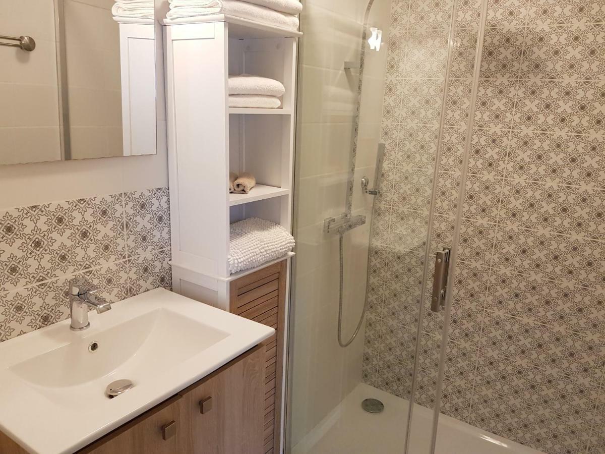 Bed and Breakfast Le Colombier Bretagne Louannec Екстер'єр фото